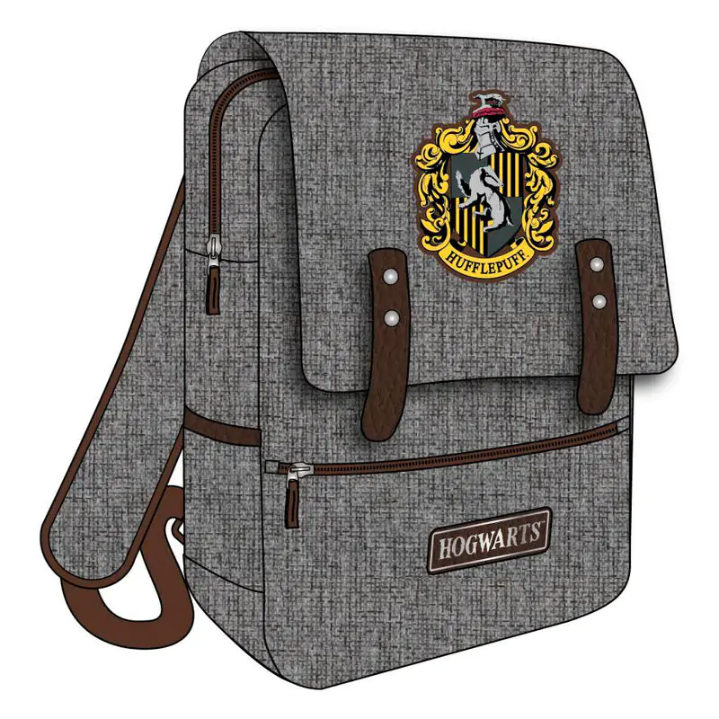 Harry Potter batôžtek Hufflepuff 40 cm termékfotó