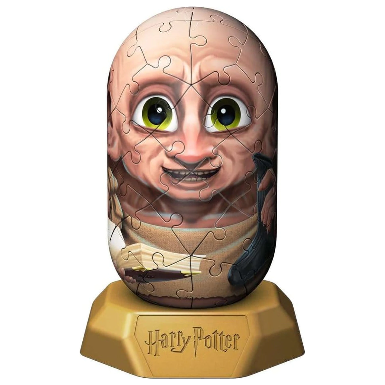 Harry Potter Hylkies 3D Skladačka #39 Dobby 12 cm produktová fotografia