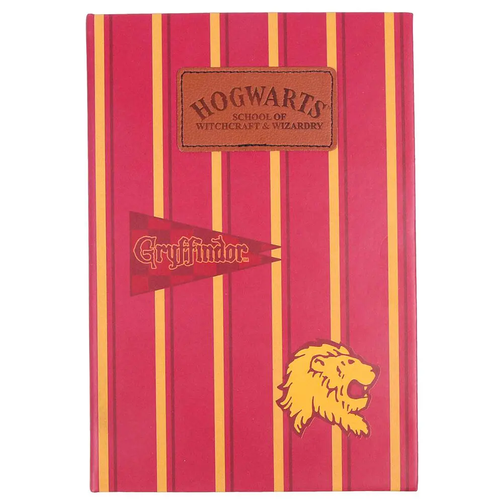 Harry Potter Stationery Set School of Wizardry termékfotó