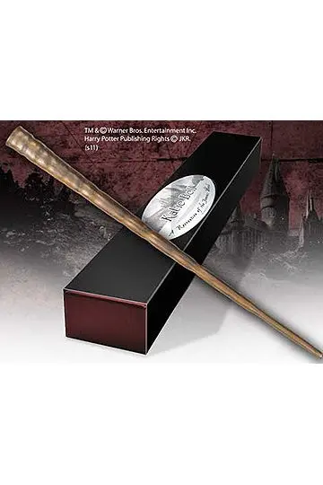 Harry Potter Wand Katie Bell (Edícia postáv) produktová fotografia
