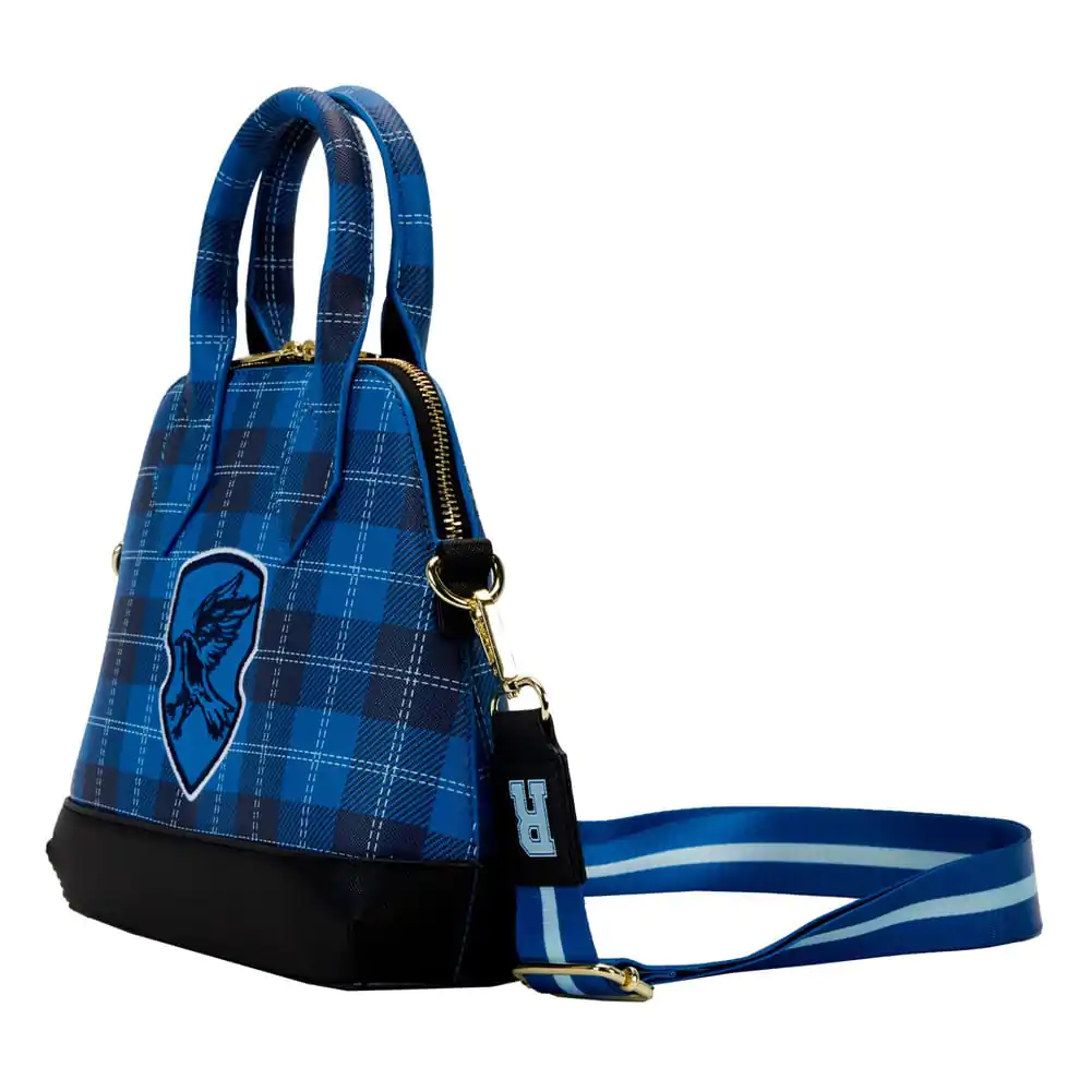 Harry Potter by Loungefly crossbody taška Varsity Ravenclaw produktová fotografia
