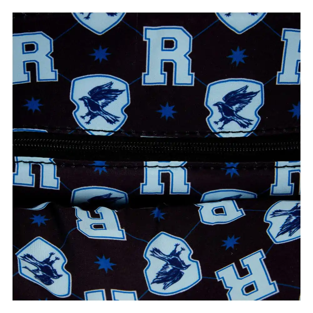 Harry Potter by Loungefly crossbody taška Varsity Ravenclaw produktová fotografia