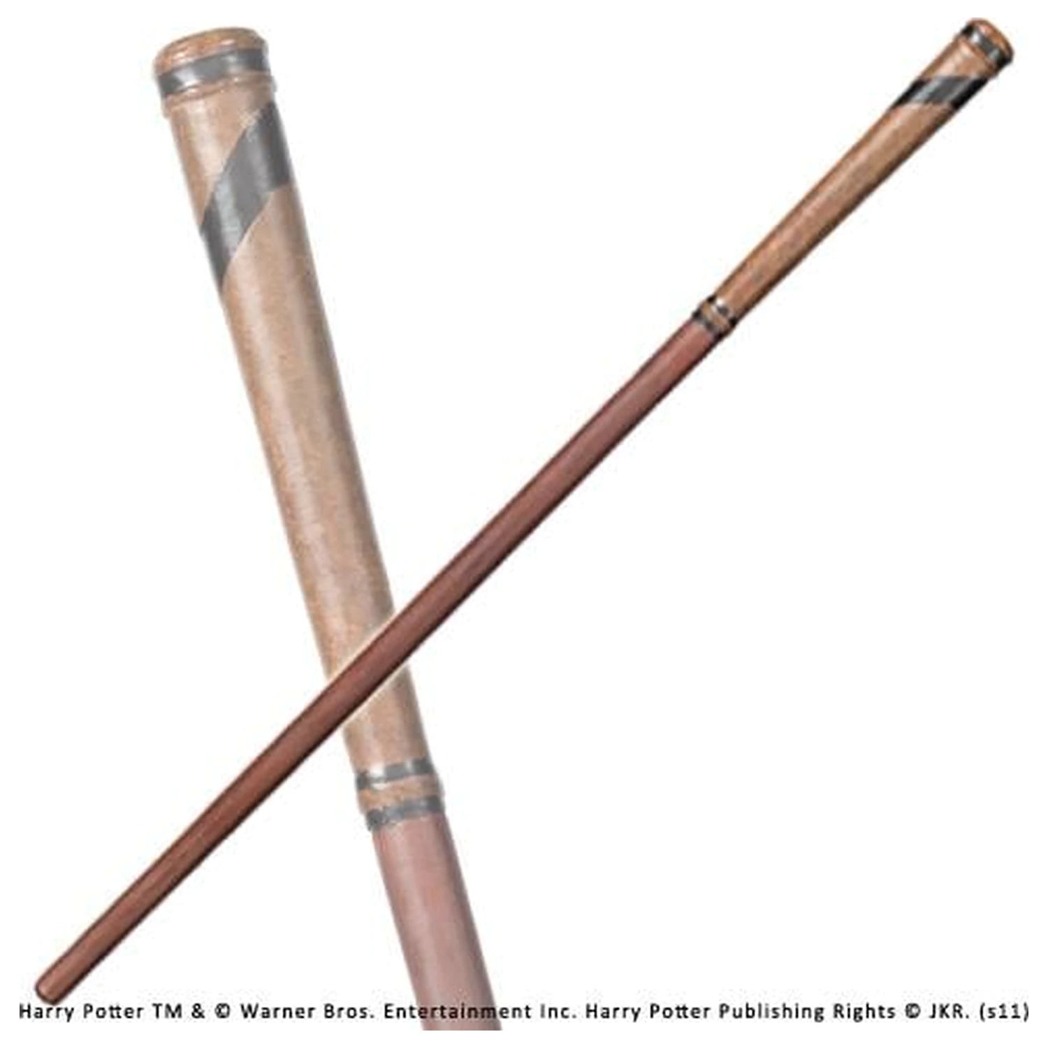 HARRY POTTER – Lavender Brown wand produktová fotografia