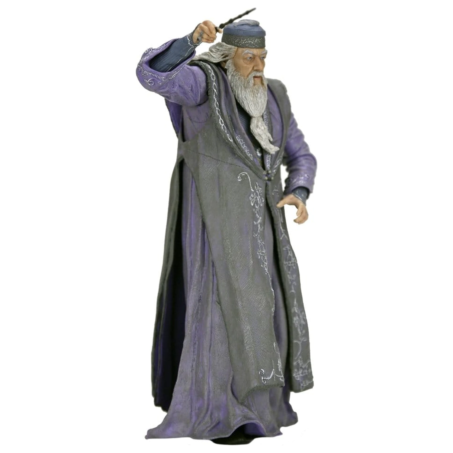 Harry Potter Legacy Collection akčná figúrka Albus Dumbledore 18 cm produktová fotografia