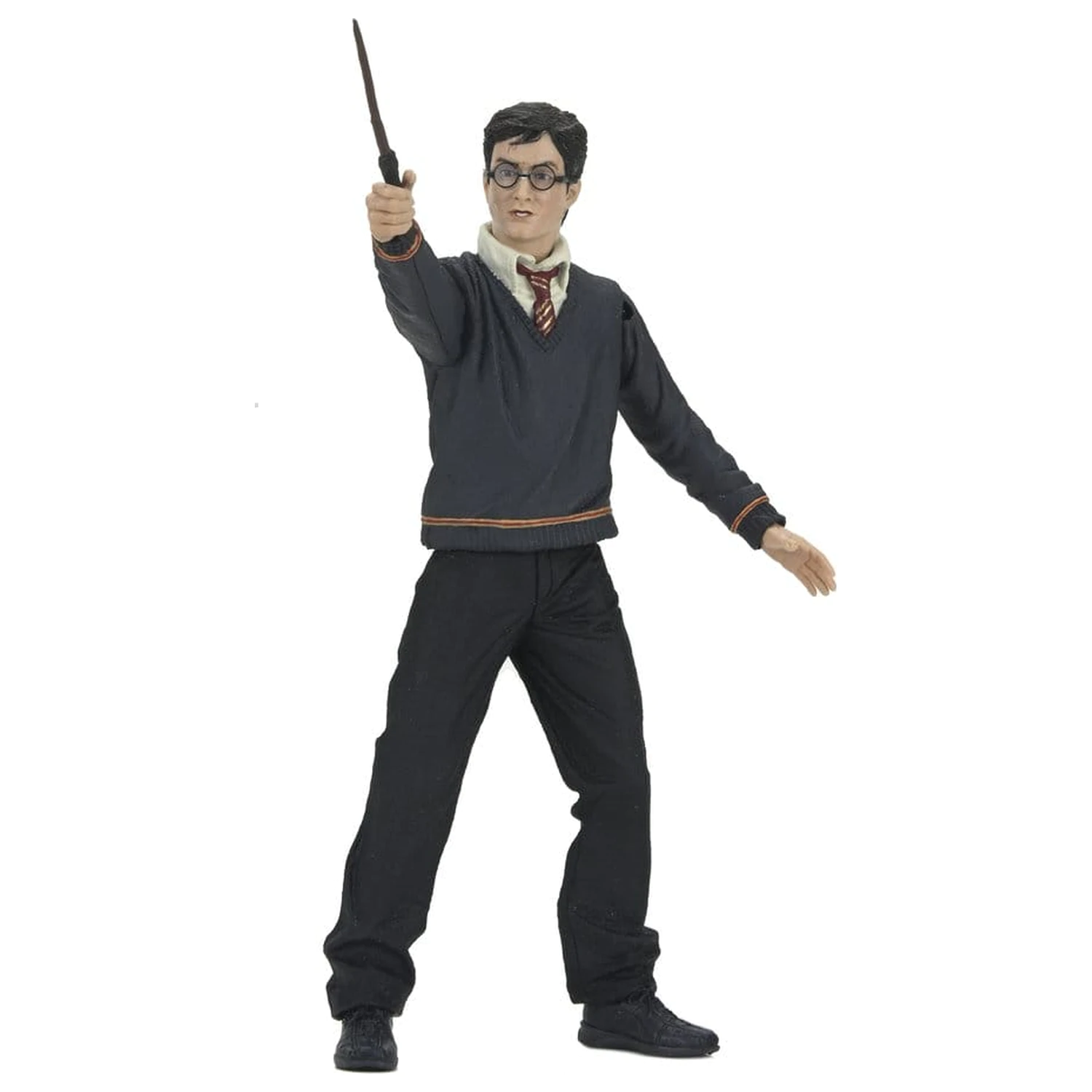 Harry Potter Legacy Collection akčná figúrka Harry Potter 18 cm produktová fotografia