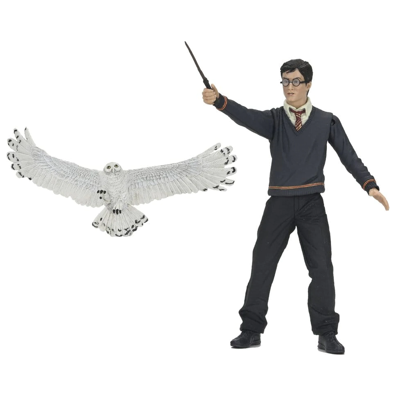 Harry Potter Legacy Collection akčná figúrka Harry Potter 18 cm produktová fotografia