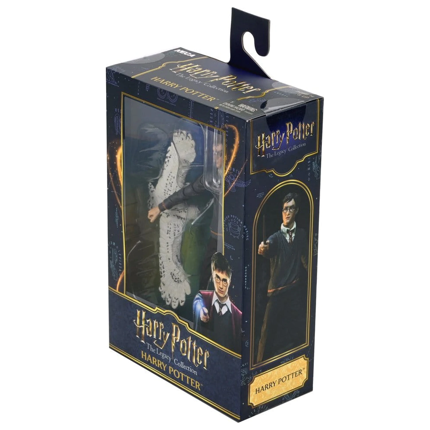 Harry Potter Legacy Collection akčná figúrka Harry Potter 18 cm produktová fotografia
