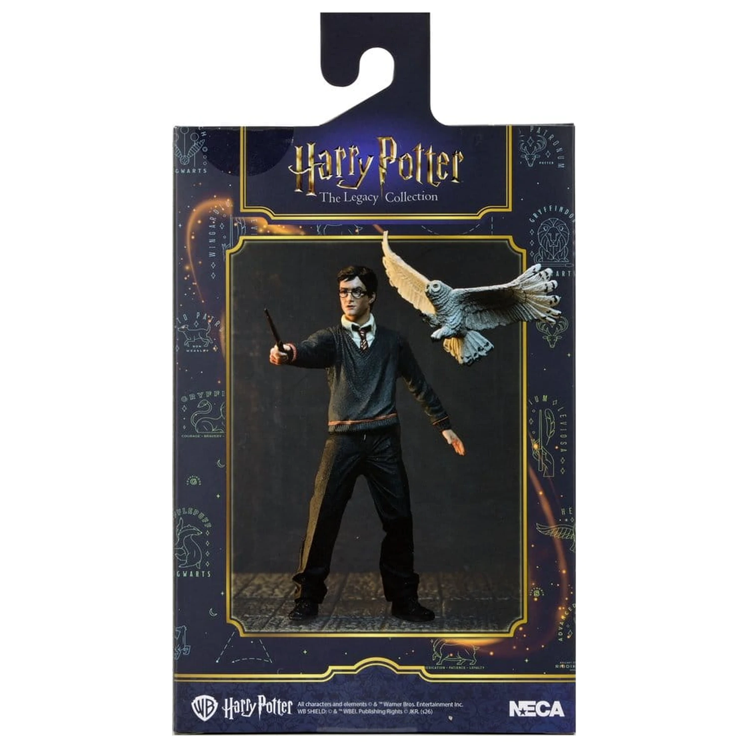 Harry Potter Legacy Collection akčná figúrka Harry Potter 18 cm produktová fotografia