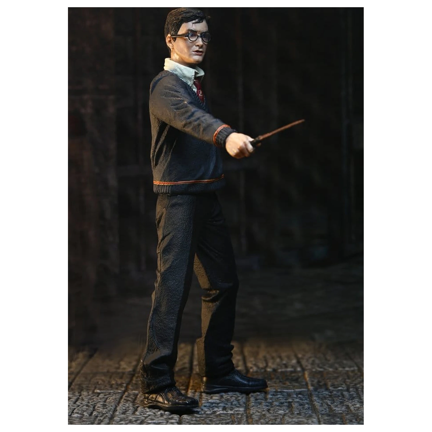 Harry Potter Legacy Collection akčná figúrka Harry Potter 18 cm produktová fotografia