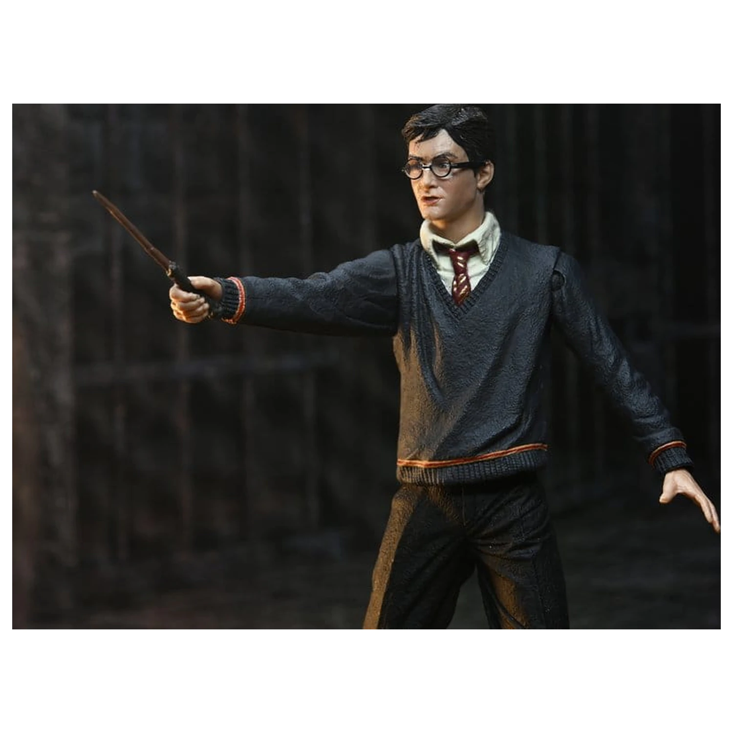 Harry Potter Legacy Collection akčná figúrka Harry Potter 18 cm produktová fotografia
