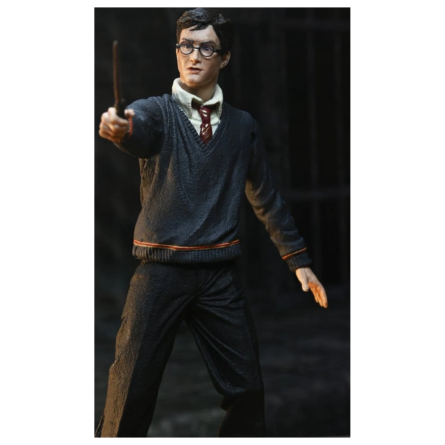 Harry Potter Legacy Collection akčná figúrka Harry Potter 18 cm produktová fotografia