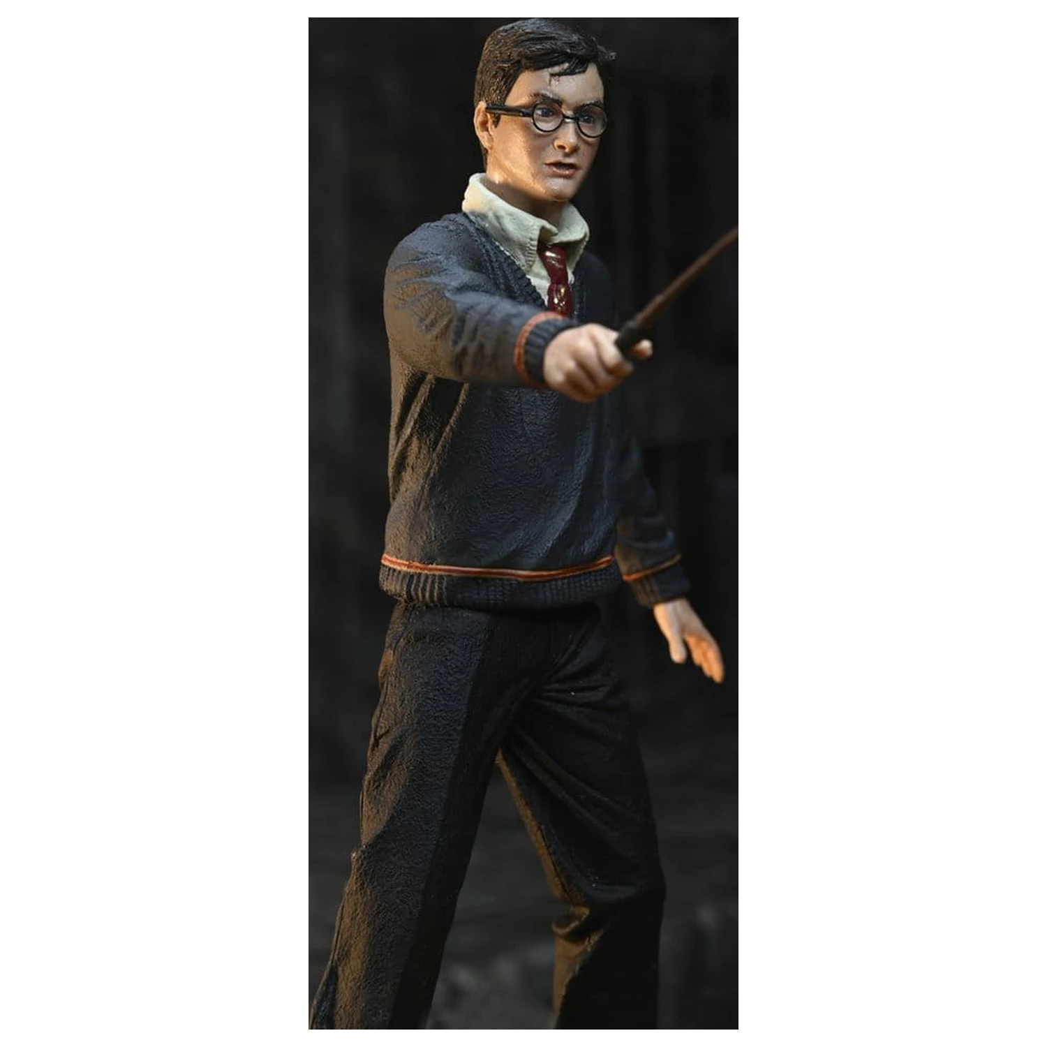 Harry Potter Legacy Collection akčná figúrka Harry Potter 18 cm produktová fotografia