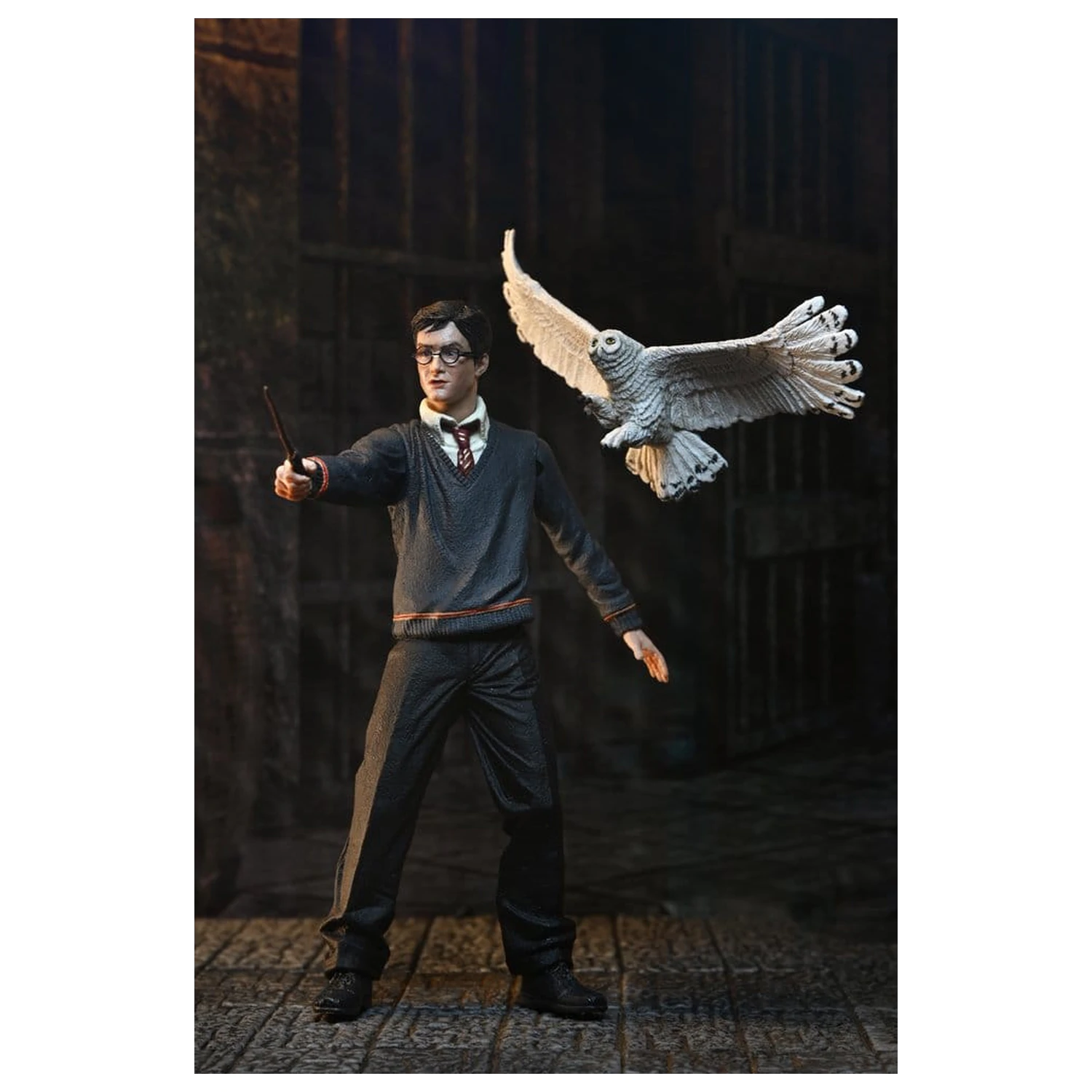 Harry Potter Legacy Collection akčná figúrka Harry Potter 18 cm produktová fotografia