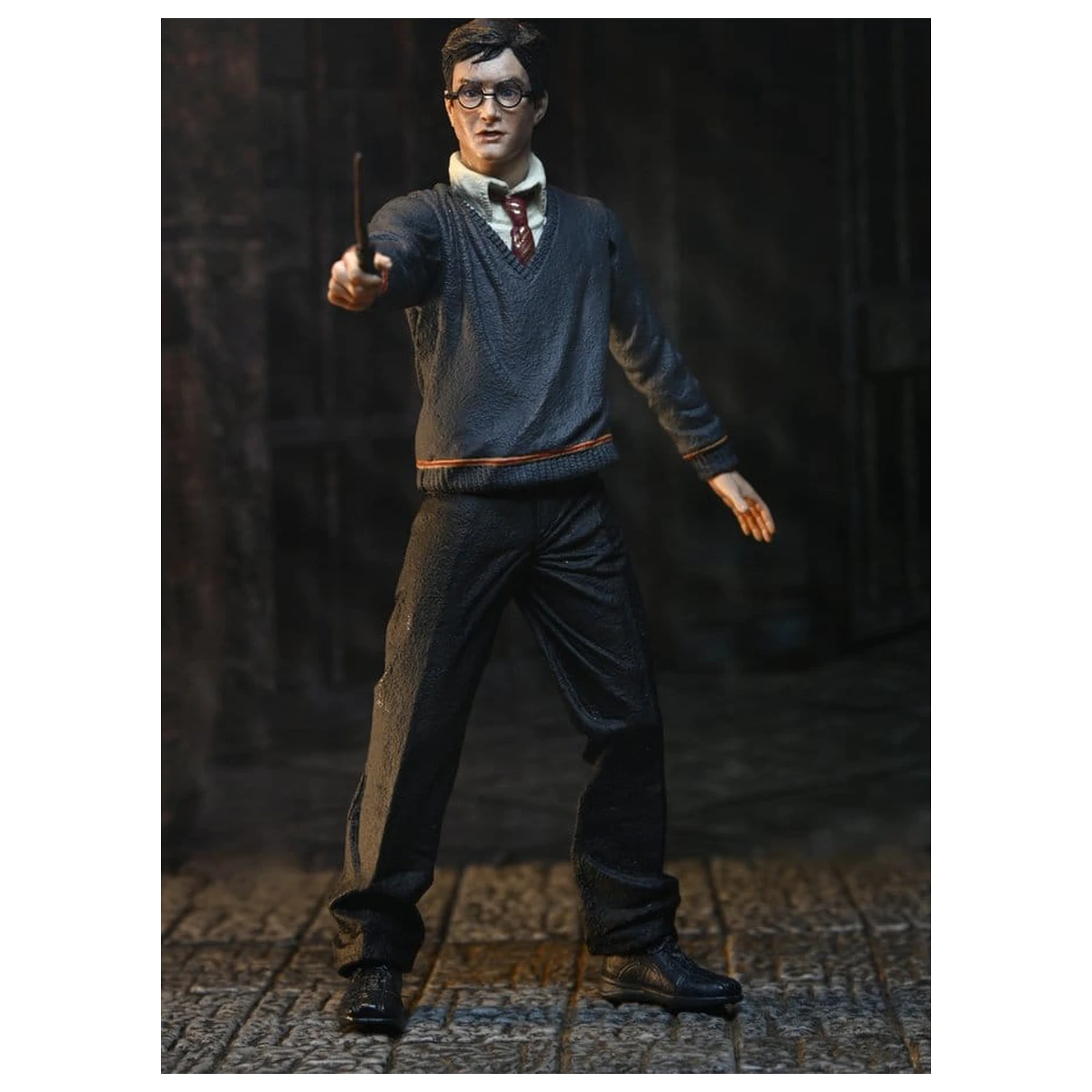 Harry Potter Legacy Collection akčná figúrka Harry Potter 18 cm produktová fotografia