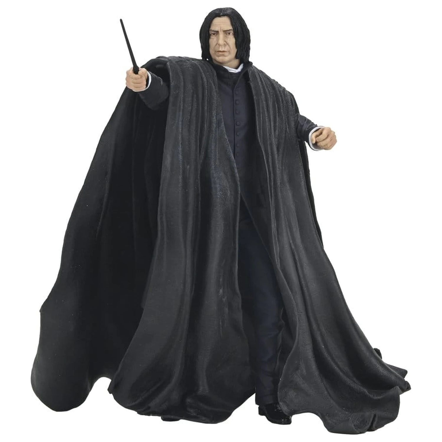 Harry Potter Legacy Collection akčná figúrka Severus Snape 18 cm produktová fotografia