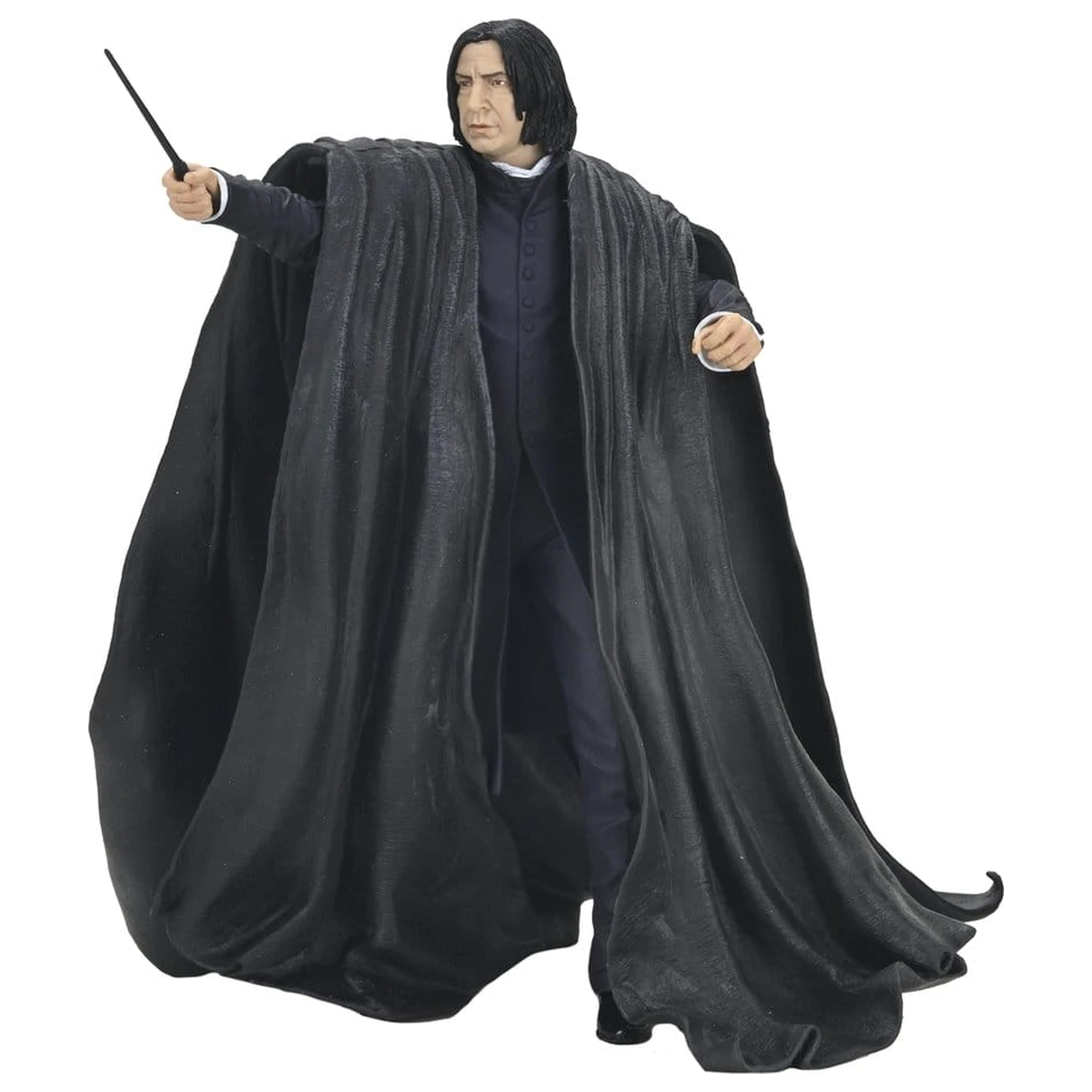 Harry Potter Legacy Collection akčná figúrka Severus Snape 18 cm produktová fotografia