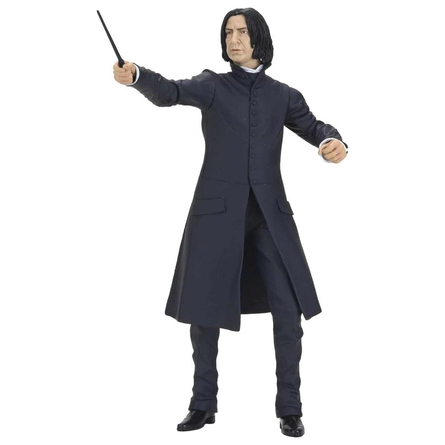 Harry Potter Legacy Collection akčná figúrka Severus Snape 18 cm produktová fotografia