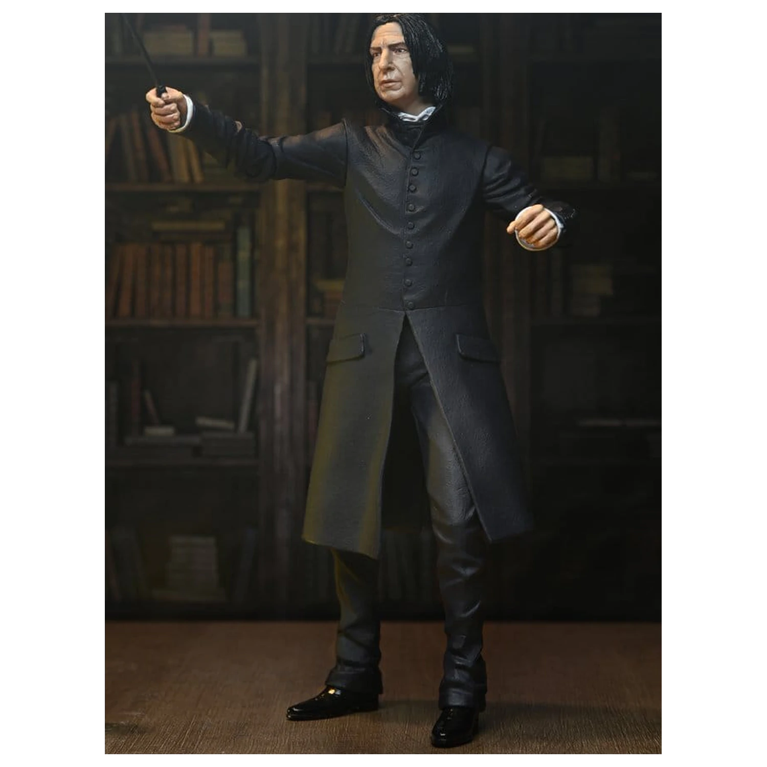 Harry Potter Legacy Collection akčná figúrka Severus Snape 18 cm produktová fotografia