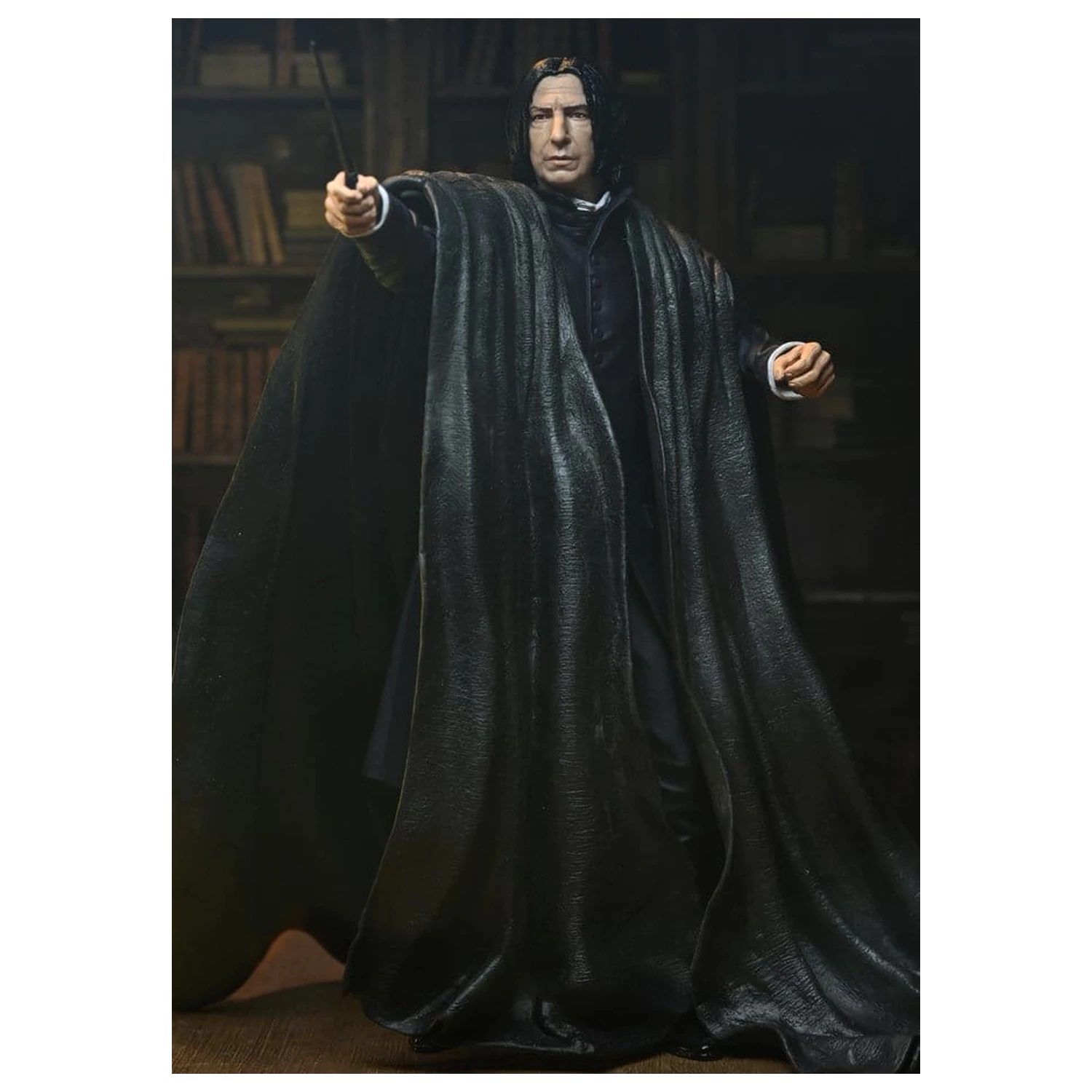 Harry Potter Legacy Collection akčná figúrka Severus Snape 18 cm produktová fotografia