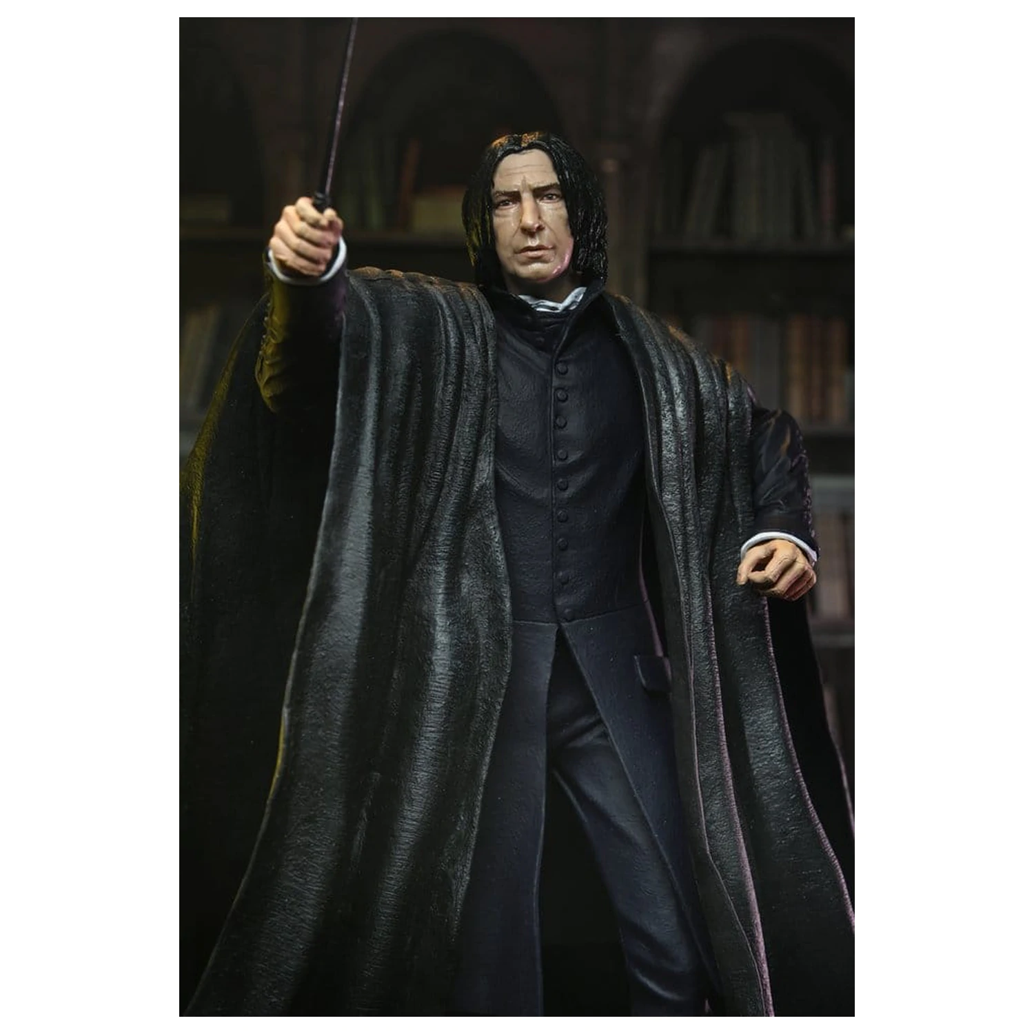Harry Potter Legacy Collection akčná figúrka Severus Snape 18 cm produktová fotografia