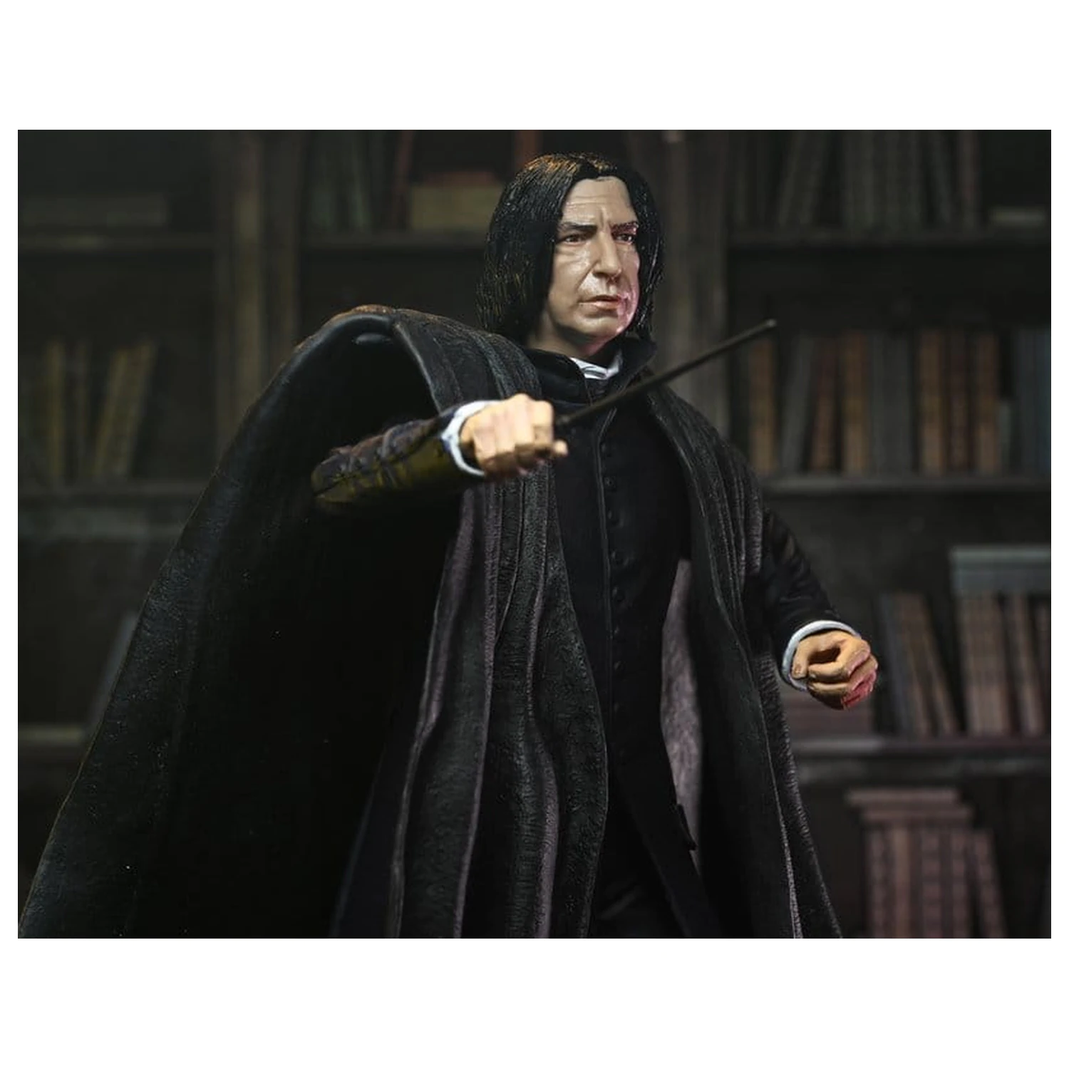 Harry Potter Legacy Collection akčná figúrka Severus Snape 18 cm produktová fotografia