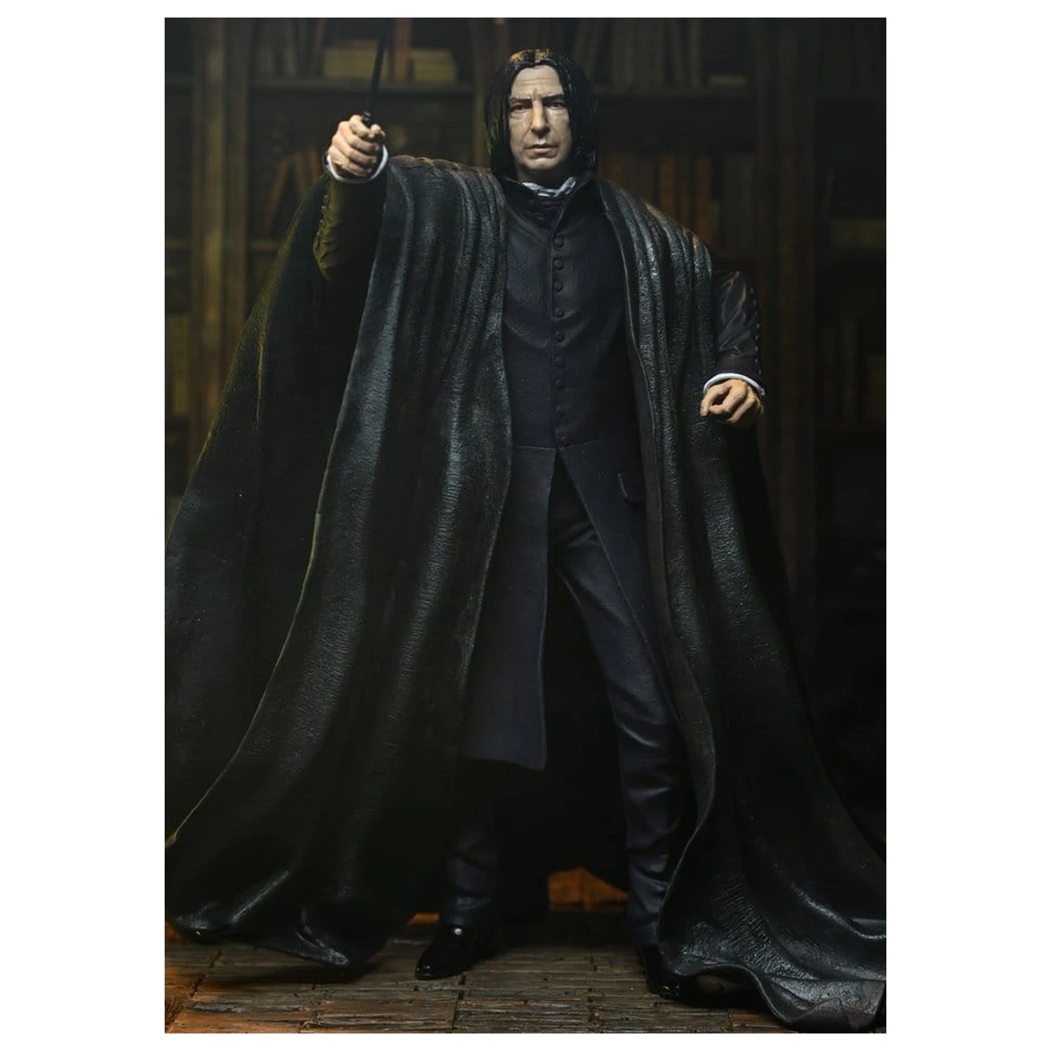 Harry Potter Legacy Collection akčná figúrka Severus Snape 18 cm produktová fotografia