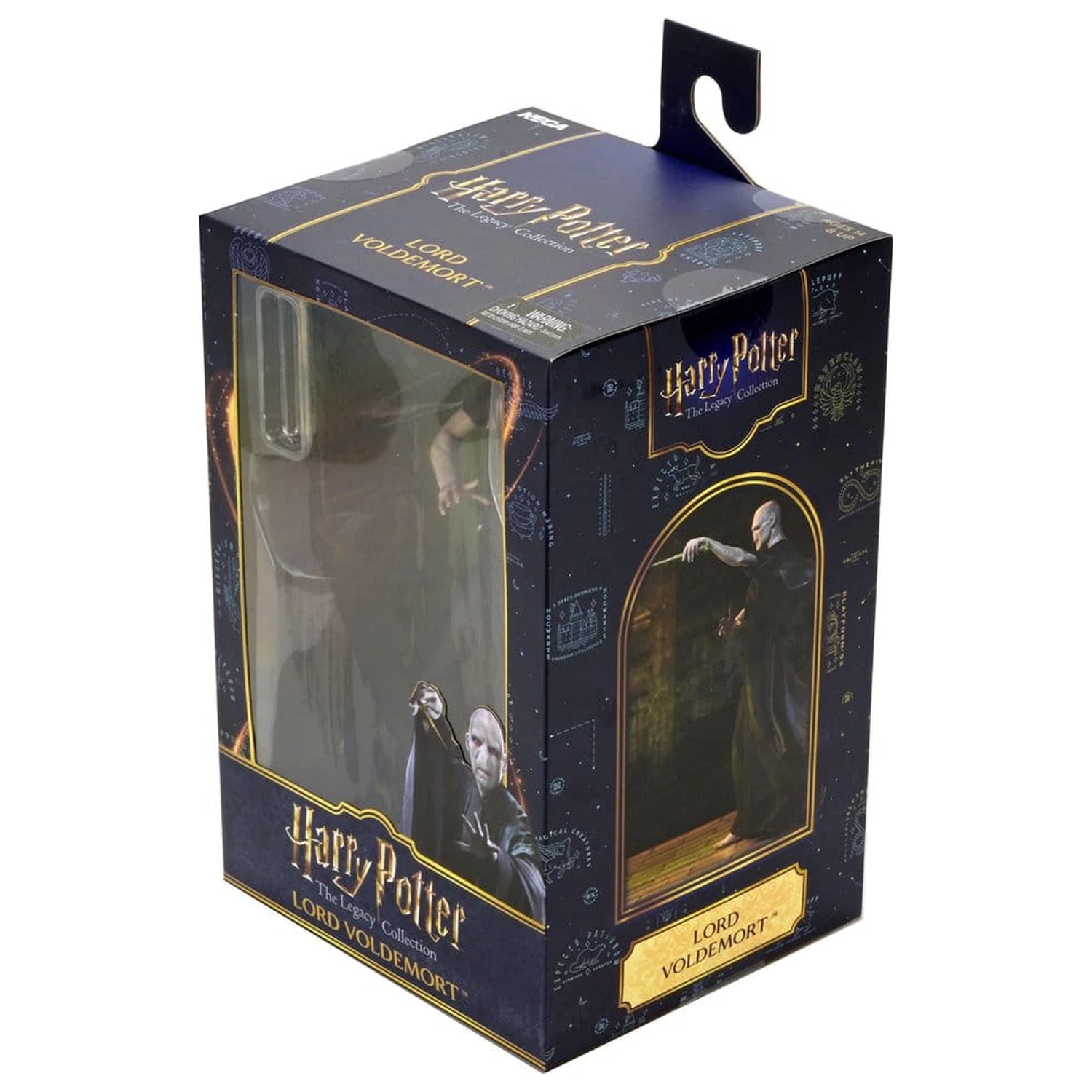 Harry Potter Legacy Collection Akčná figúrka Voldemort 18 cm produktová fotografia
