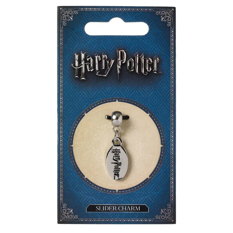 Harry Potter Logo navliekací prívesok produktová fotografia
