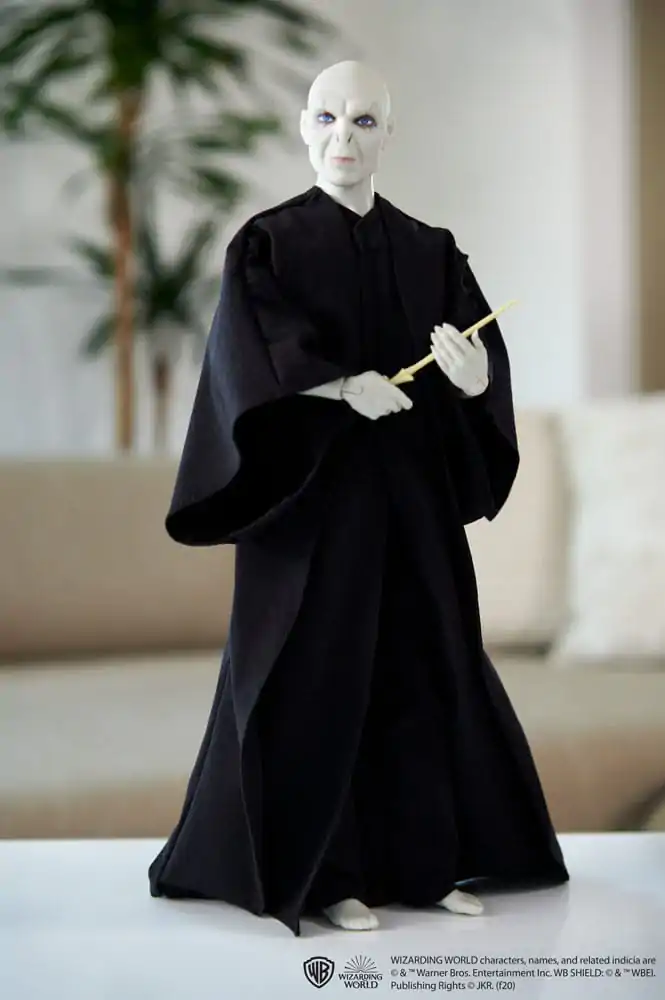 Harry Potter Doll Lord Voldemort 30 cm Bábika produktová fotografia