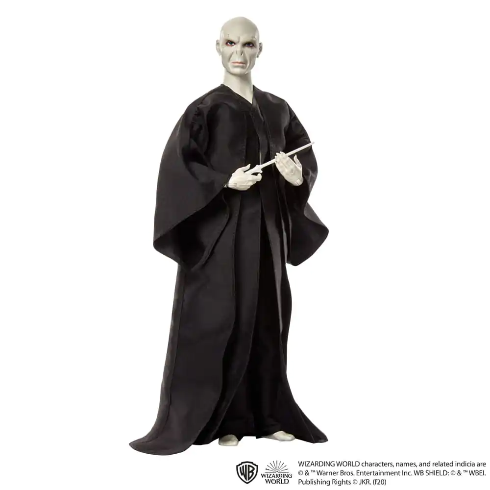 Harry Potter Doll Lord Voldemort 30 cm Bábika produktová fotografia