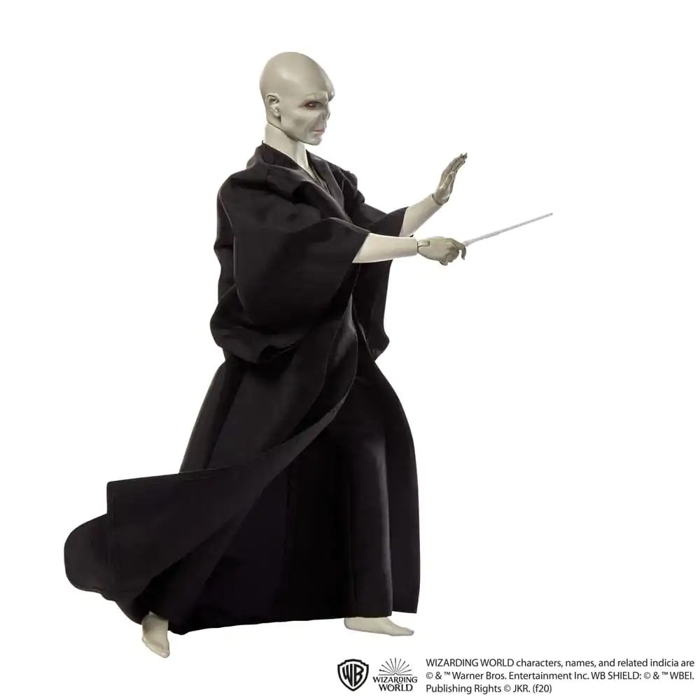 Harry Potter Doll Lord Voldemort 30 cm Bábika produktová fotografia