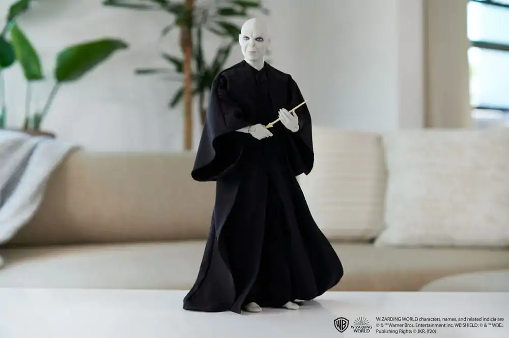 Harry Potter Doll Lord Voldemort 30 cm Bábika produktová fotografia