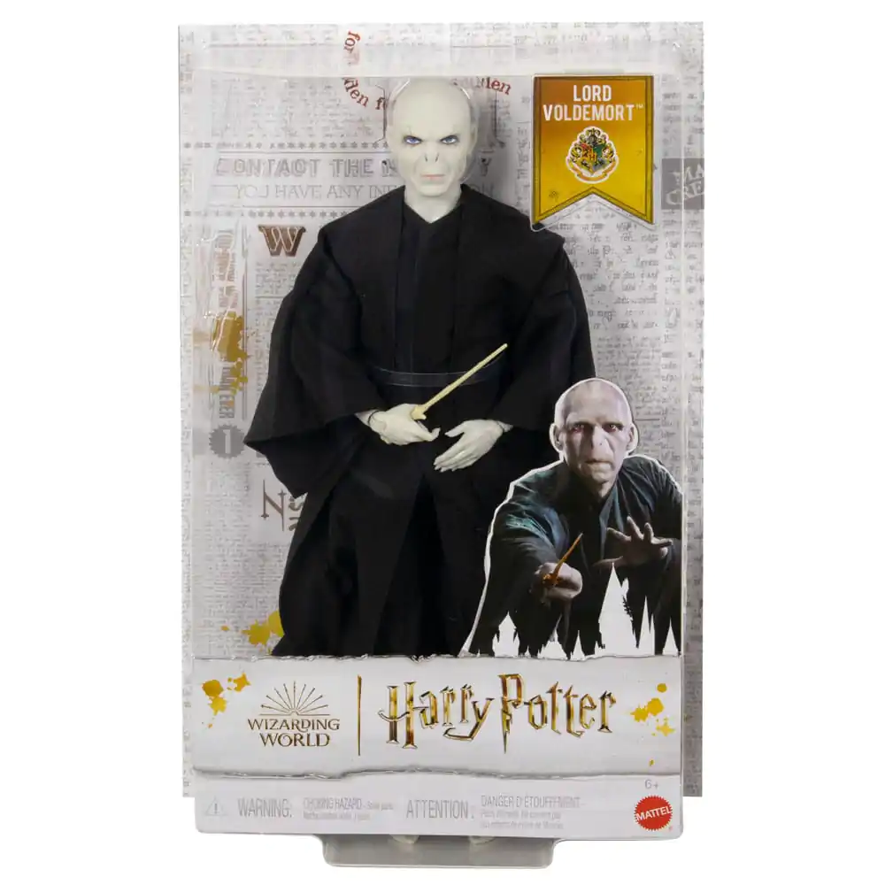 Harry Potter Doll Lord Voldemort 30 cm Bábika produktová fotografia