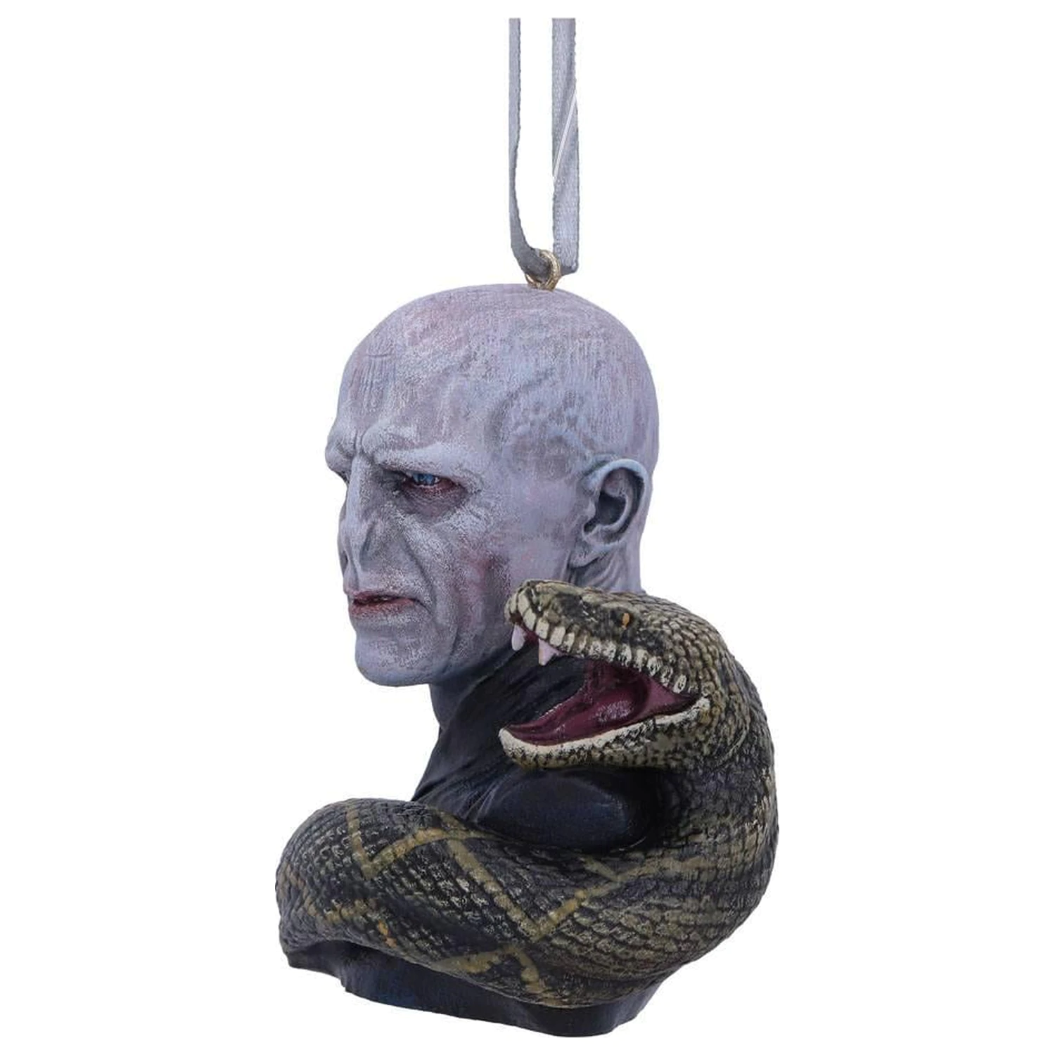 HARRY POTTER Lord Voldemort Ozdoba na vianočný stromček 8 cm produktová fotografia