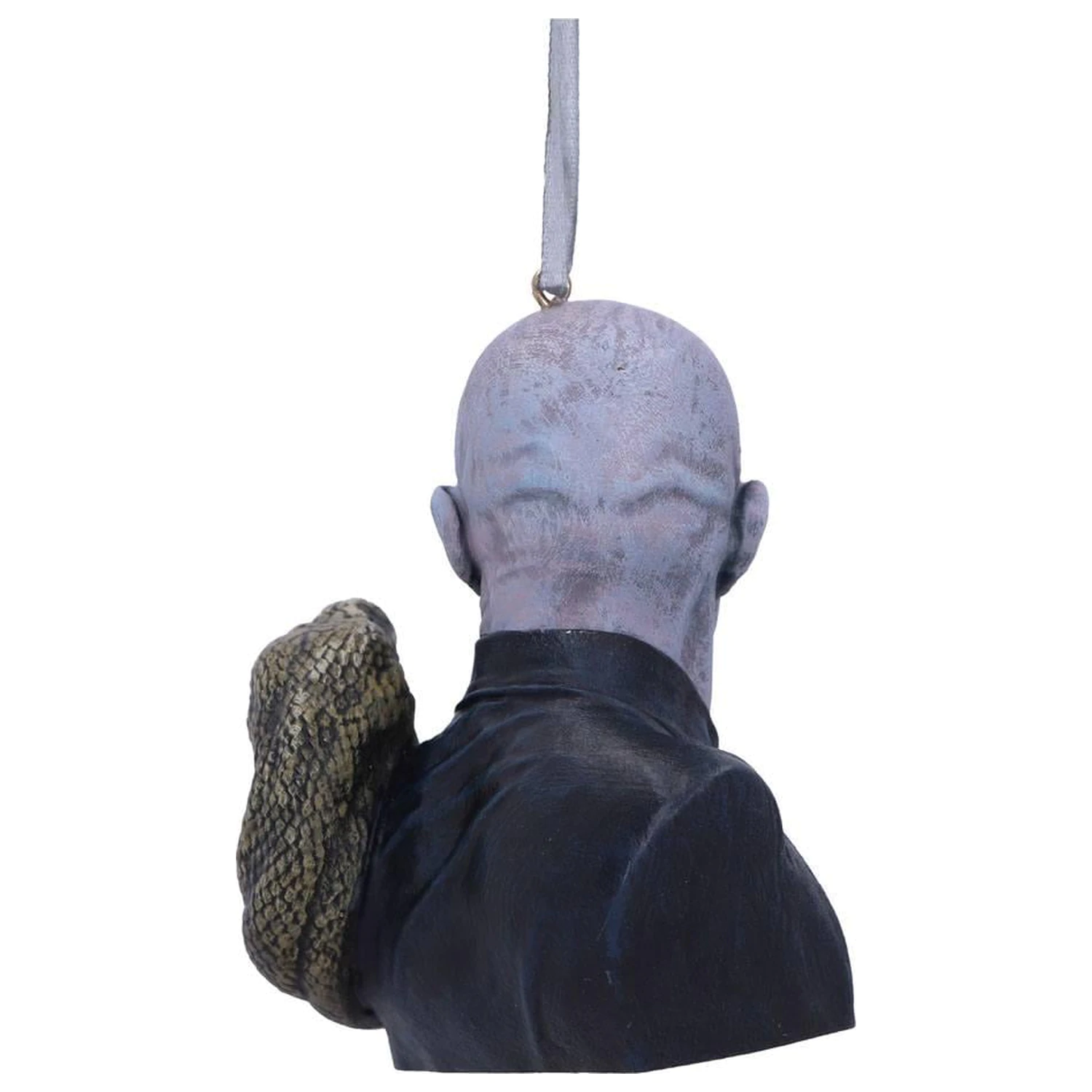 HARRY POTTER Lord Voldemort Ozdoba na vianočný stromček 8 cm produktová fotografia