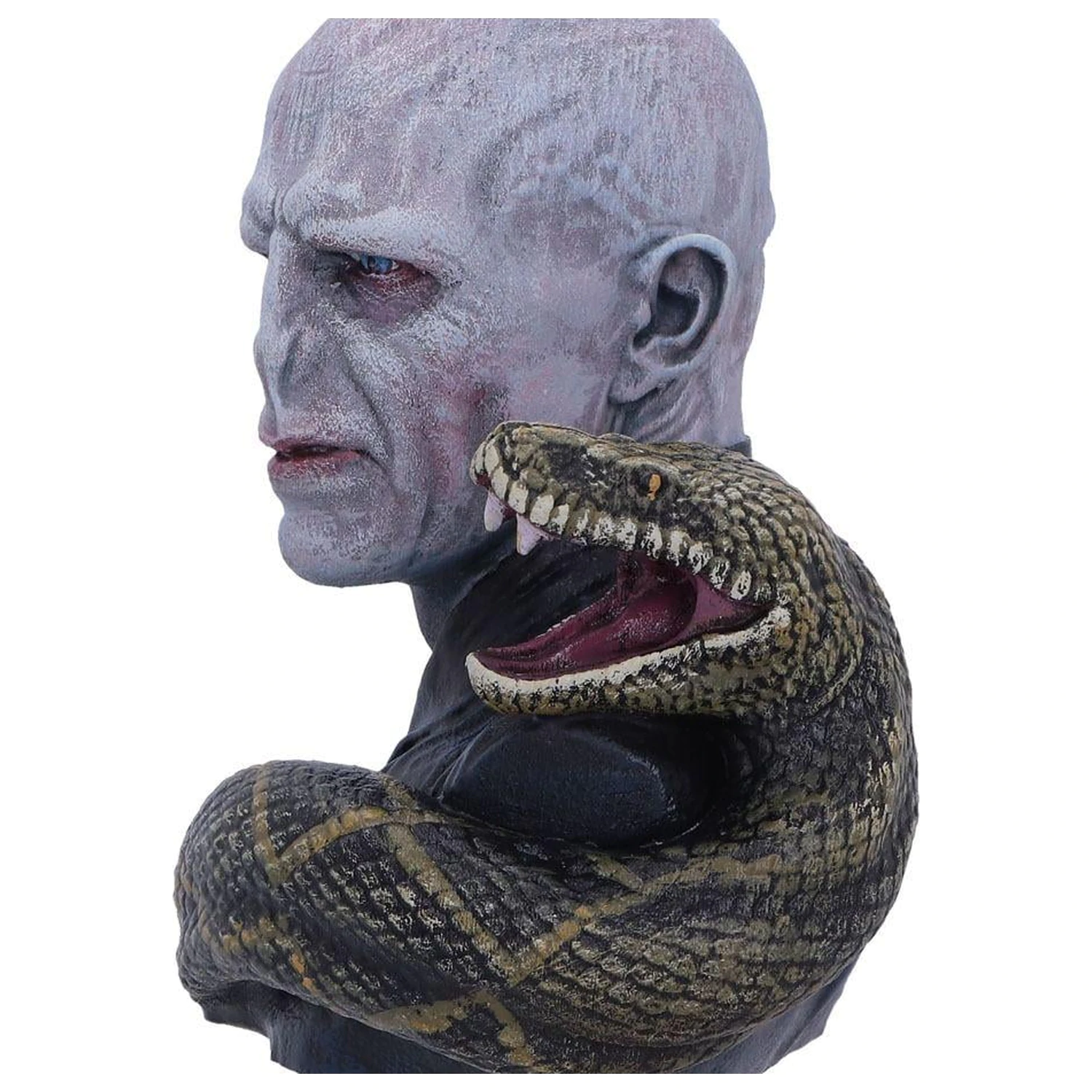 HARRY POTTER Lord Voldemort Ozdoba na vianočný stromček 8 cm produktová fotografia