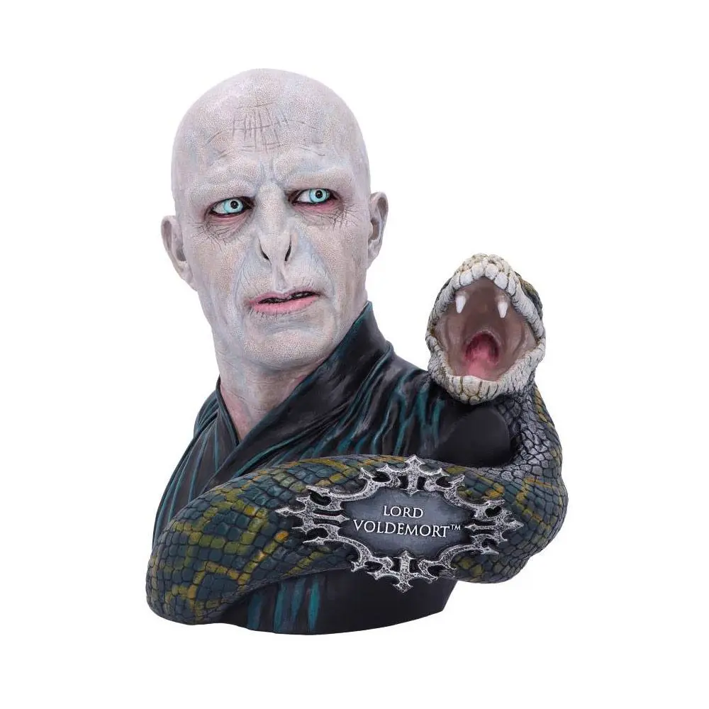 Harry Potter Poprsník Lord Voldemort 31 cm termékfotó