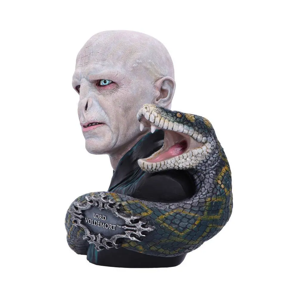 Harry Potter Poprsník Lord Voldemort 31 cm termékfotó