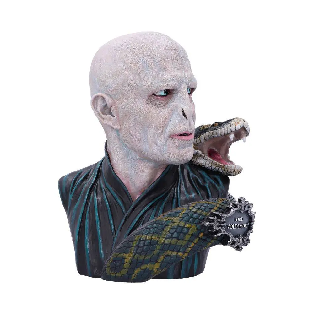 Harry Potter Poprsník Lord Voldemort 31 cm termékfotó