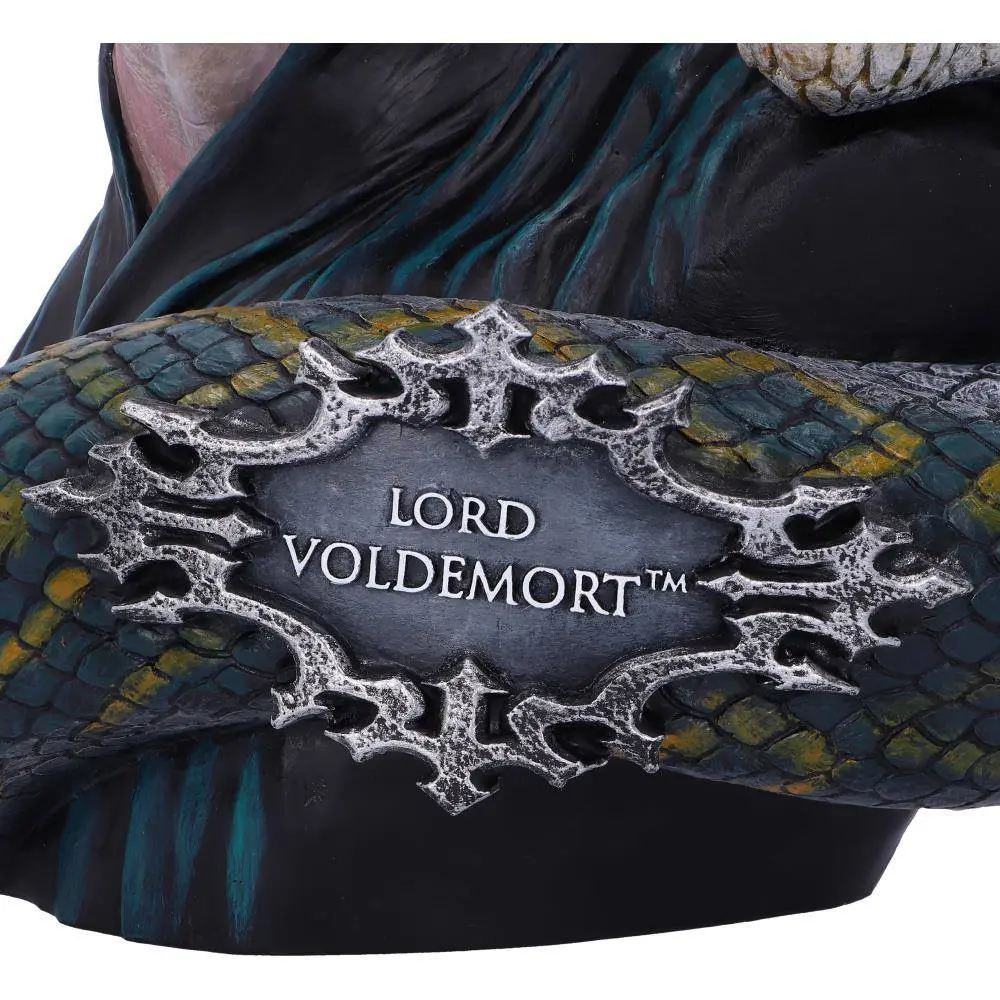 Harry Potter Poprsník Lord Voldemort 31 cm termékfotó