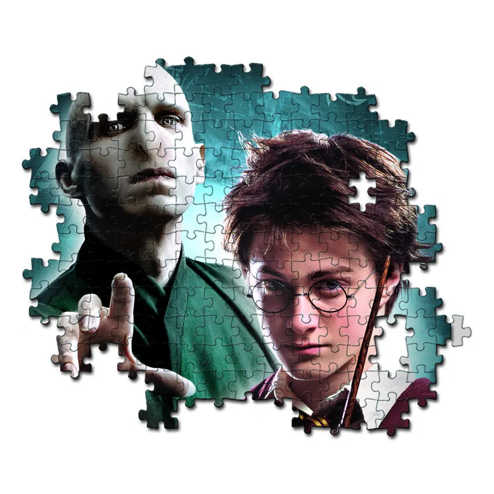 Harry Potter skladačka Lord Voldemort (500 kusov) termékfotó