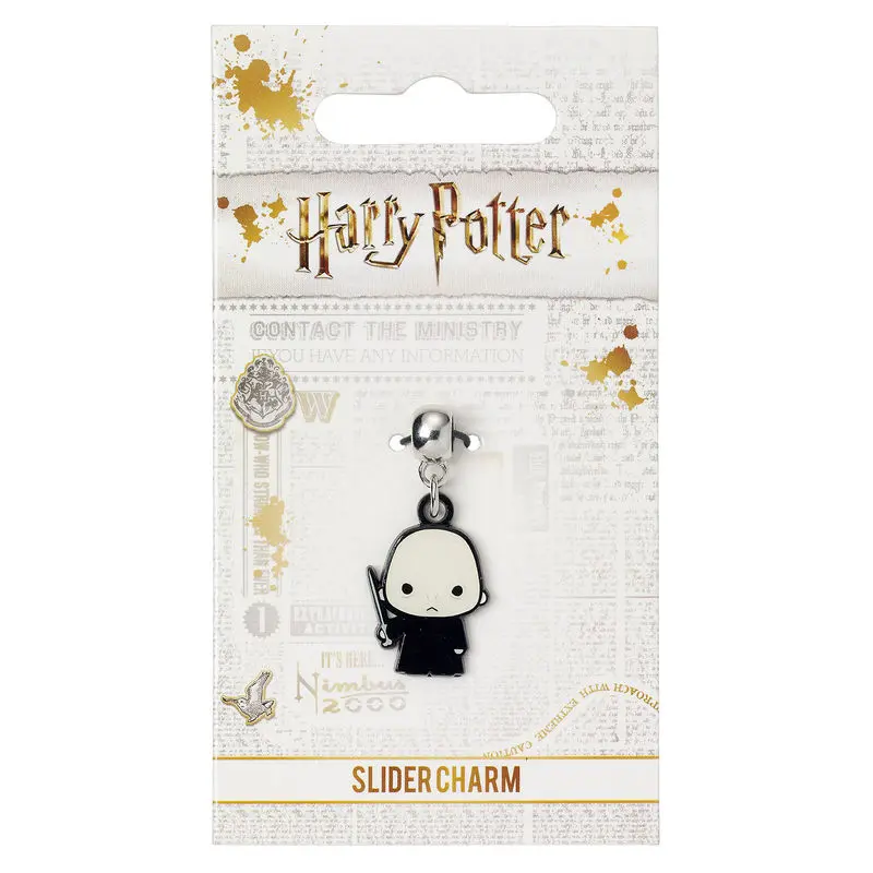 Harry Potter Lord Voldemort prívesok produktová fotografia