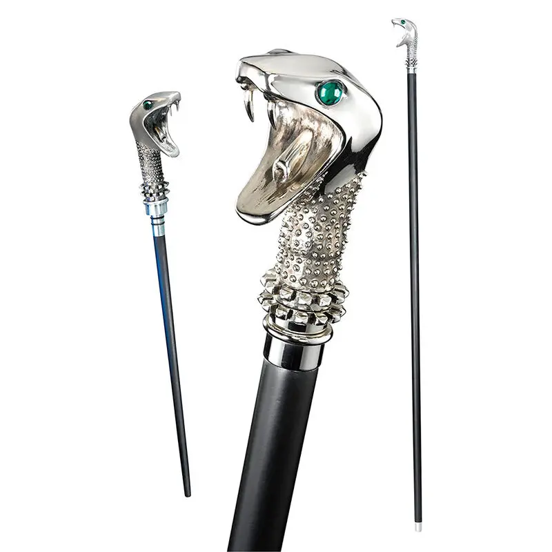 Harry Potter - Lucius Malfoy's Walking Stick termékfotó