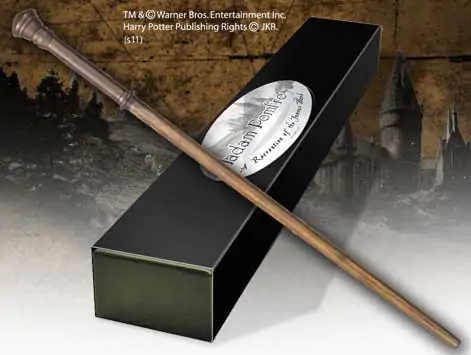 Harry Potter Wand Madame Pomfrey (Character-Edition) produktová fotografia