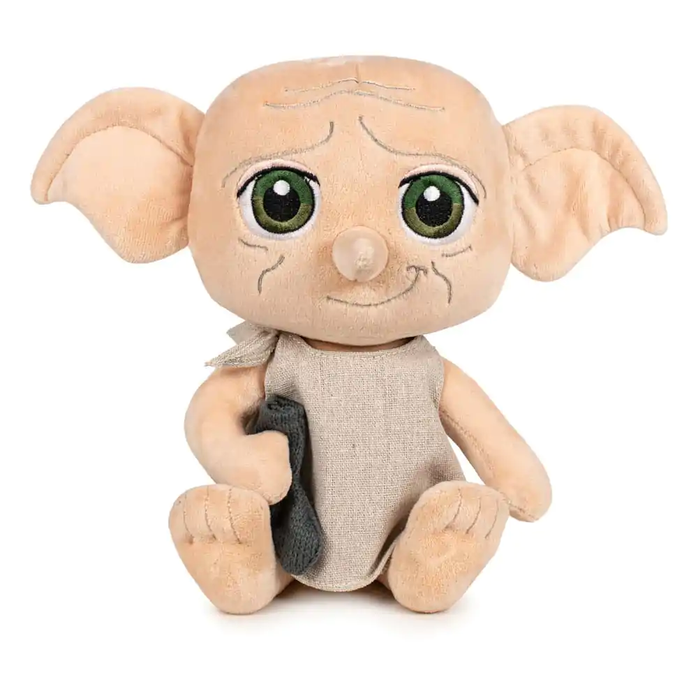 Harry Potter Plyšová figúrka Magical Friends Dobby 32 cm produktová fotografia