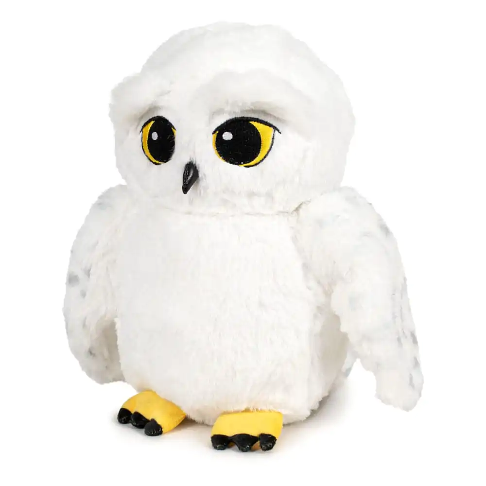 Harry Potter Plyšová figúrka Magical Friends Hedwig 32 cm produktová fotografia