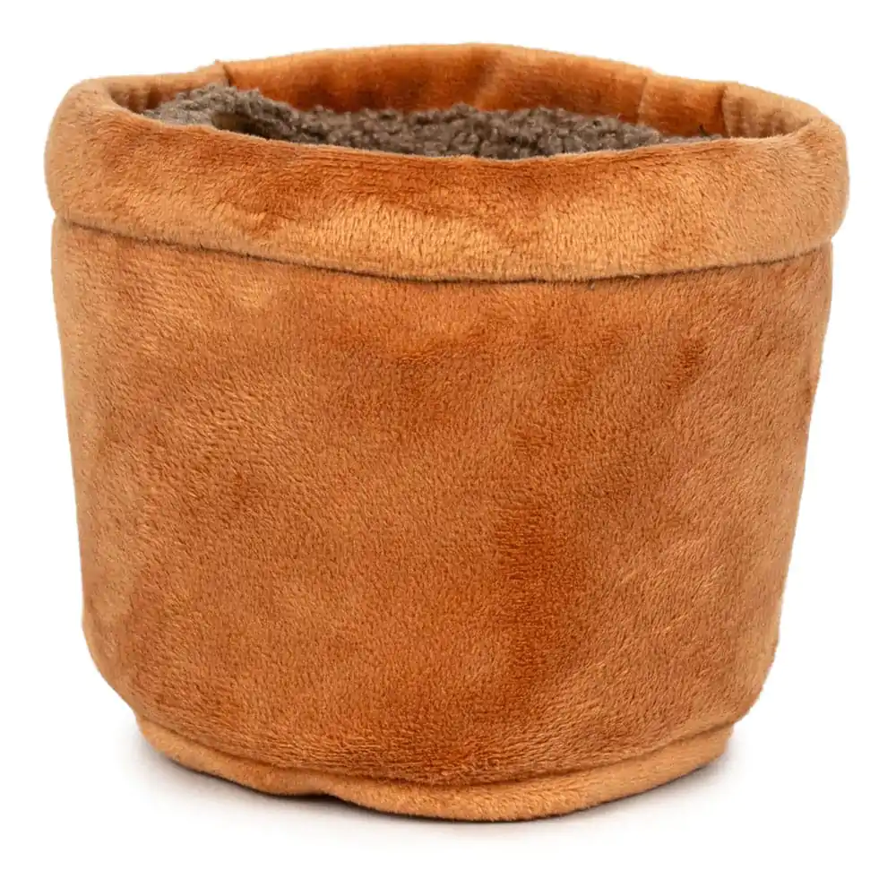 Harry Potter Plyšová figúrka so zvukom Mandrake 25 cm produktová fotografia