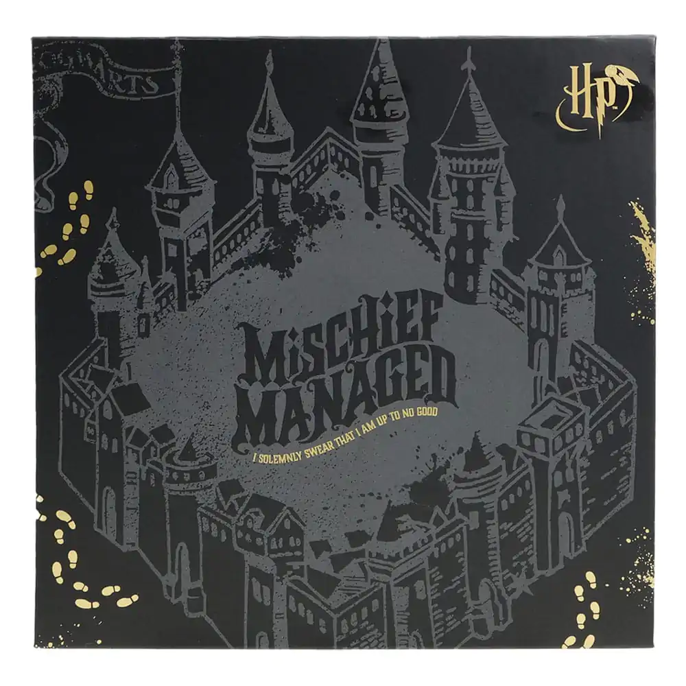 Harry Potter Darčeková súprava Marauder's Map produktová fotografia