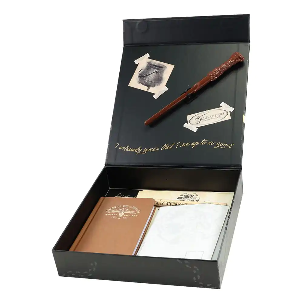 Harry Potter Darčeková súprava Marauder's Map produktová fotografia