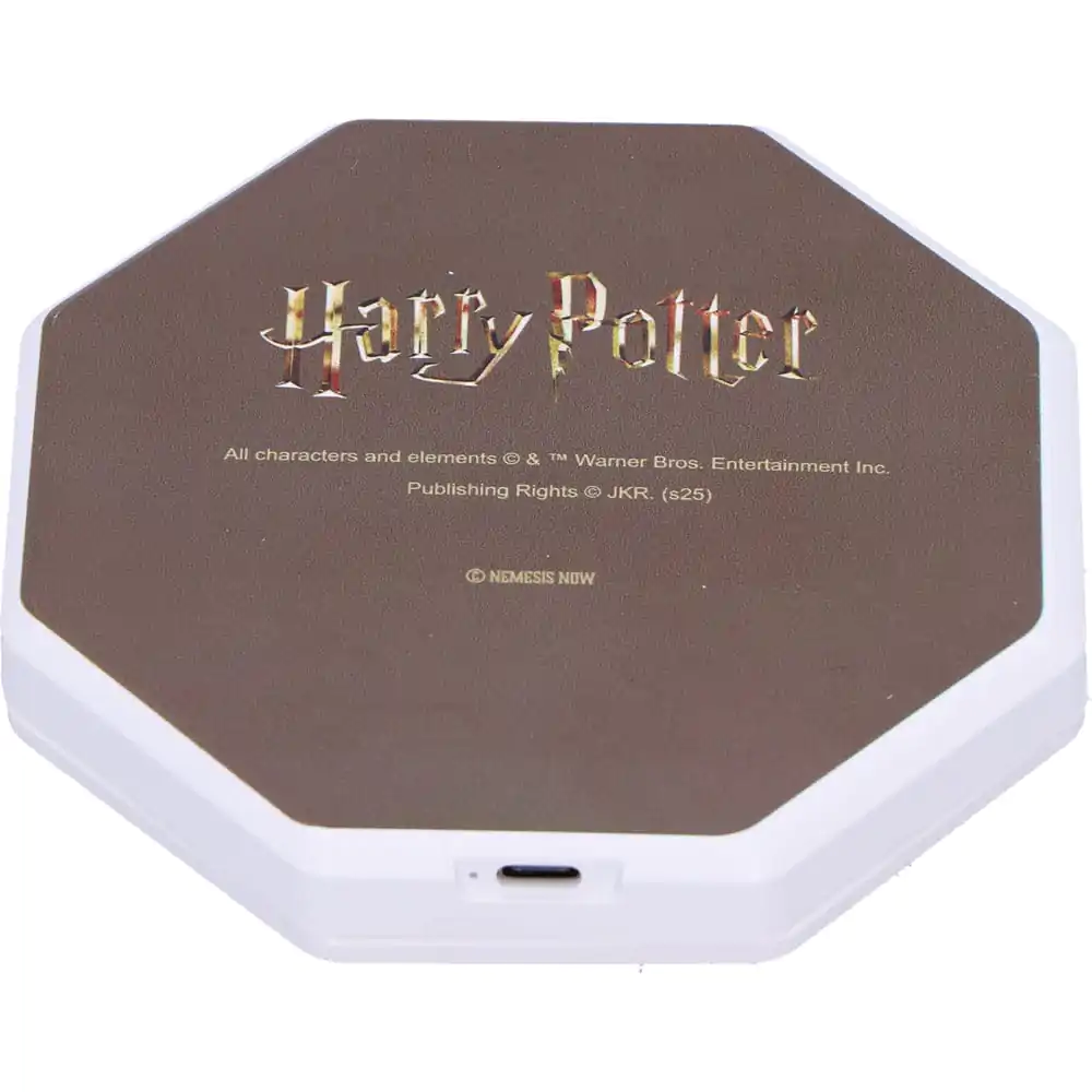 Harry Potter skladacia lampa Marauders Map 15 cm produktová fotografia